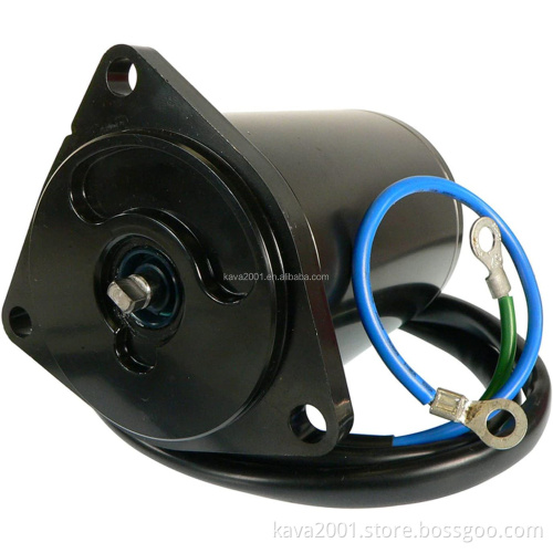 Tilt Trim Motor For Yamaha PT616NM, 6263, 10865, 10870, 8M6007563, TRM0082